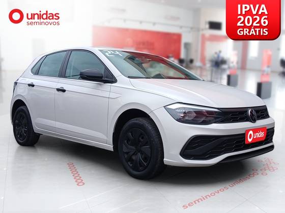 VOLKSWAGEN POLO 1.0 MPI TRACK MANUAL VOLKSWAGEN POLO 1.0 MPI TRACK MANUAL
